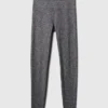 GapFit Smooth Jersey-Leggings mit hoher Taille