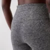 GapFit Smooth Jersey-Leggings mit hoher Taille