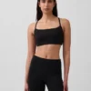 GapFit Smooth Racerback-Sport-BH