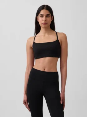 GapFit Smooth Racerback-Sport-BH