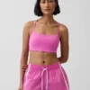 GapFit Smooth Racerback-Sport-BH
