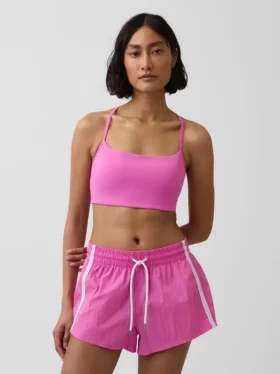 GapFit Smooth Racerback-Sport-BH