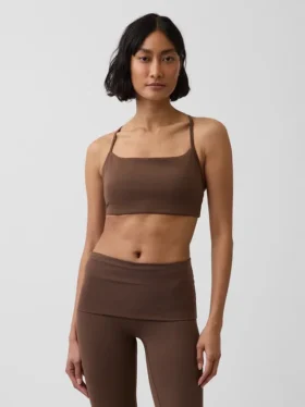 GapFit Smooth Racerback-Sport-BH