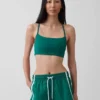 GapFit Smooth Racerback-Sport-BH