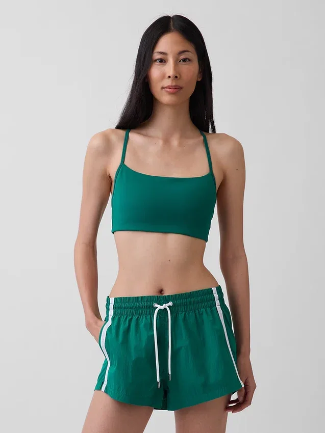GapFit Smooth Racerback-Sport-BH