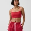GapFit Smooth Racerback-Sport-BH