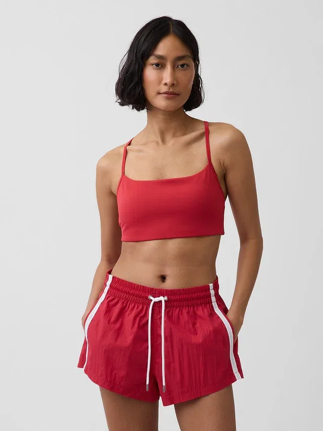 GapFit Smooth Racerback-Sport-BH