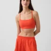GapFit Smooth Racerback-Sport-BH