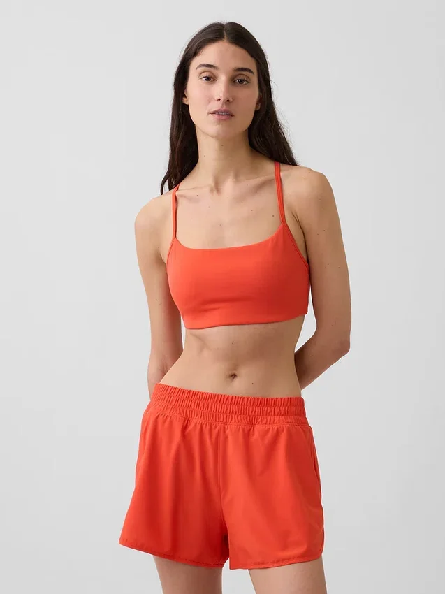 GapFit Smooth Racerback-Sport-BH