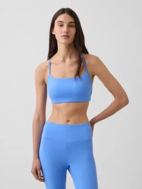 GapFit Smooth Racerback-Sport-BH