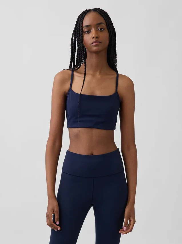 GapFit Smooth Racerback-Sport-BH