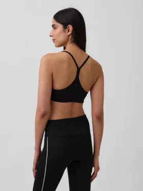 GapFit Smooth Racerback-Sport-BH