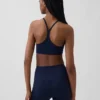 GapFit Smooth Racerback-Sport-BH