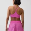 GapFit Smooth Racerback-Sport-BH
