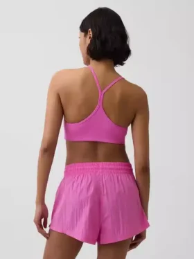 GapFit Smooth Racerback-Sport-BH