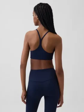 GapFit Smooth Racerback-Sport-BH