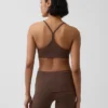 GapFit Smooth Racerback-Sport-BH