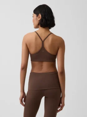 GapFit Smooth Racerback-Sport-BH