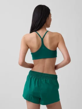 GapFit Smooth Racerback-Sport-BH