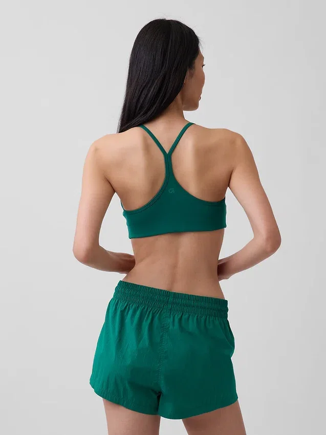 GapFit Smooth Racerback-Sport-BH