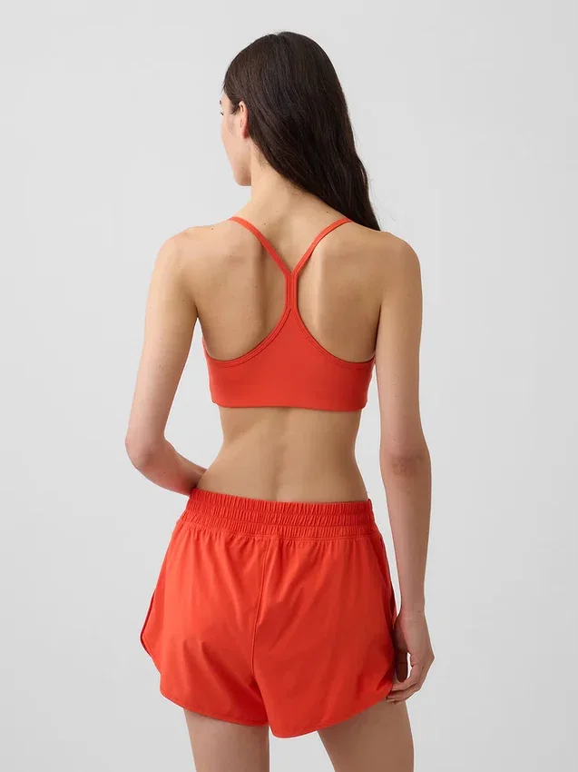 GapFit Smooth Racerback-Sport-BH
