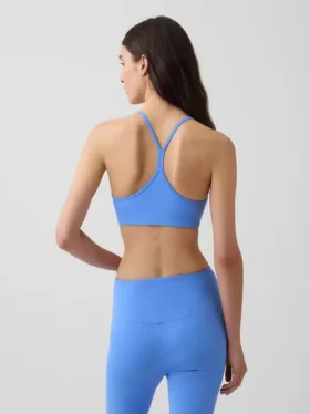 GapFit Smooth Racerback-Sport-BH
