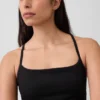 GapFit Smooth Racerback-Sport-BH