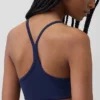 GapFit Smooth Racerback-Sport-BH