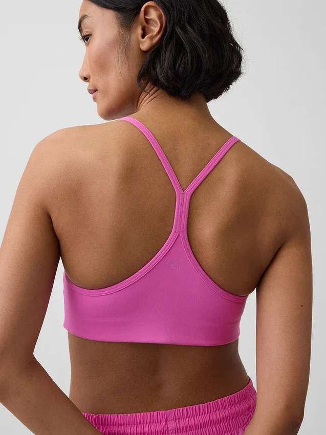 GapFit Smooth Racerback-Sport-BH