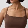 GapFit Smooth Racerback-Sport-BH