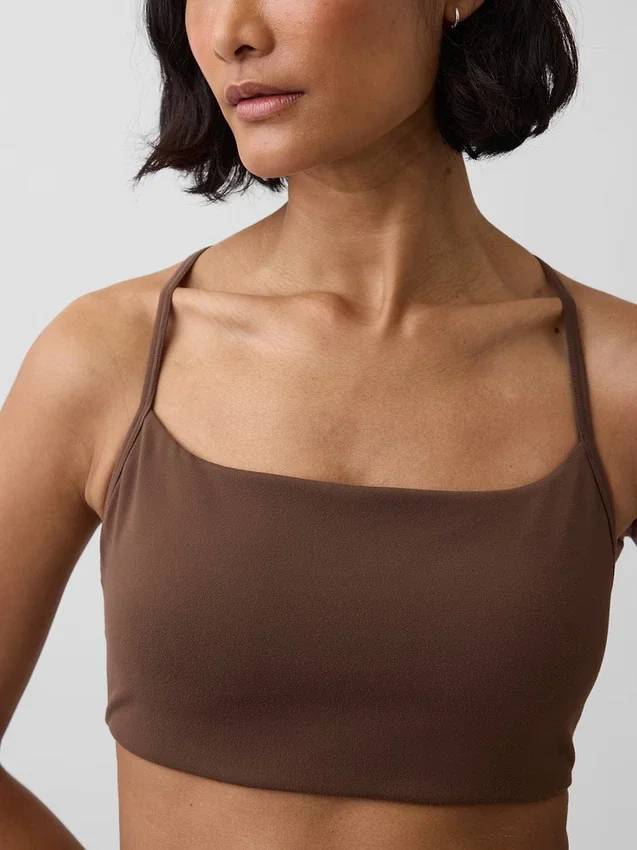 GapFit Smooth Racerback-Sport-BH