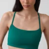 GapFit Smooth Racerback-Sport-BH