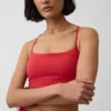 GapFit Smooth Racerback-Sport-BH
