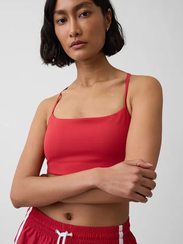 GapFit Smooth Racerback-Sport-BH