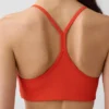 GapFit Smooth Racerback-Sport-BH