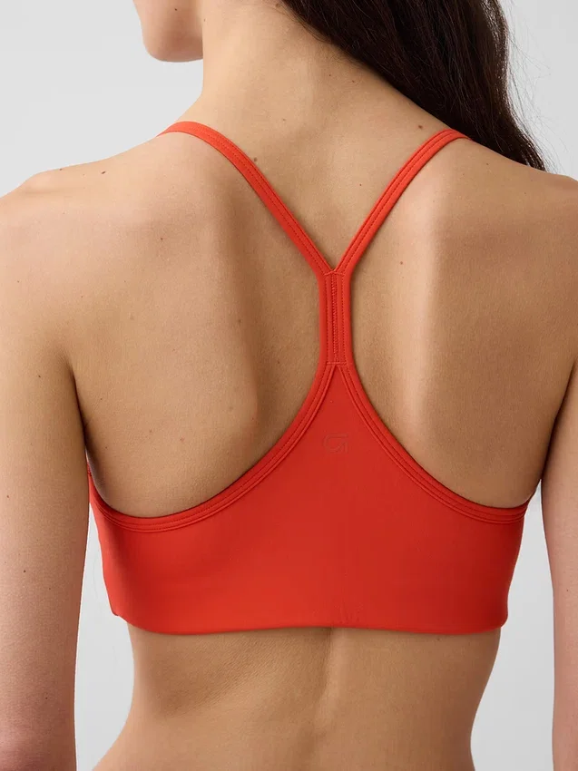GapFit Smooth Racerback-Sport-BH