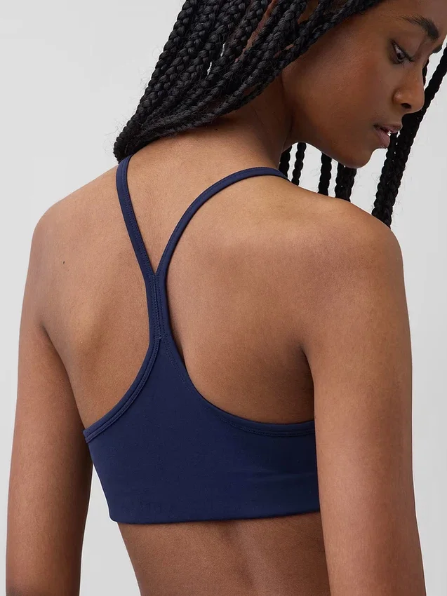 GapFit Smooth Racerback-Sport-BH