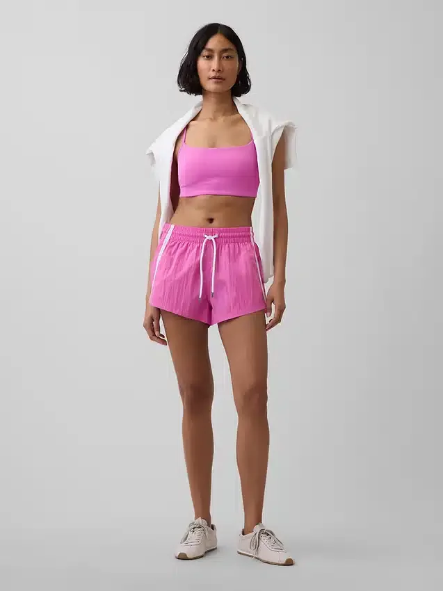 GapFit Smooth Racerback-Sport-BH