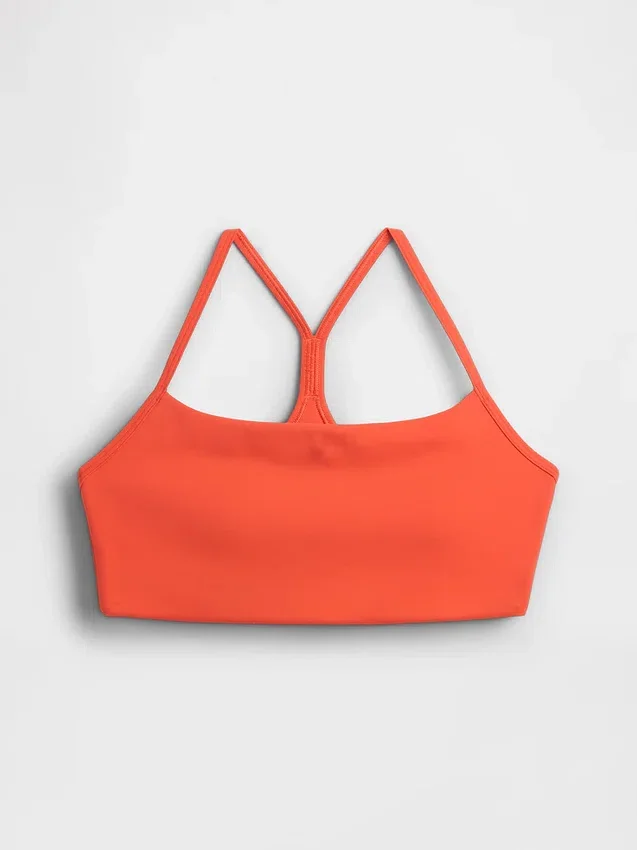GapFit Smooth Racerback-Sport-BH