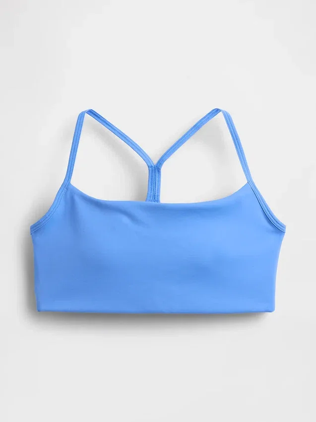 GapFit Smooth Racerback-Sport-BH
