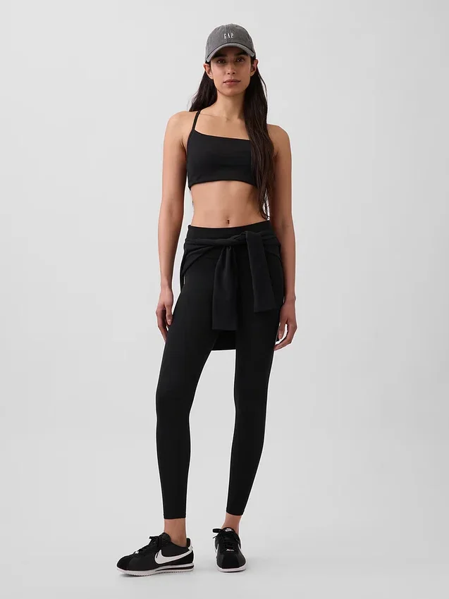 GapFit Smooth Racerback-Sport-BH