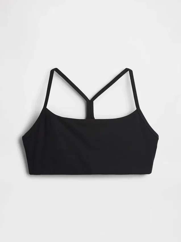 GapFit Smooth Racerback-Sport-BH