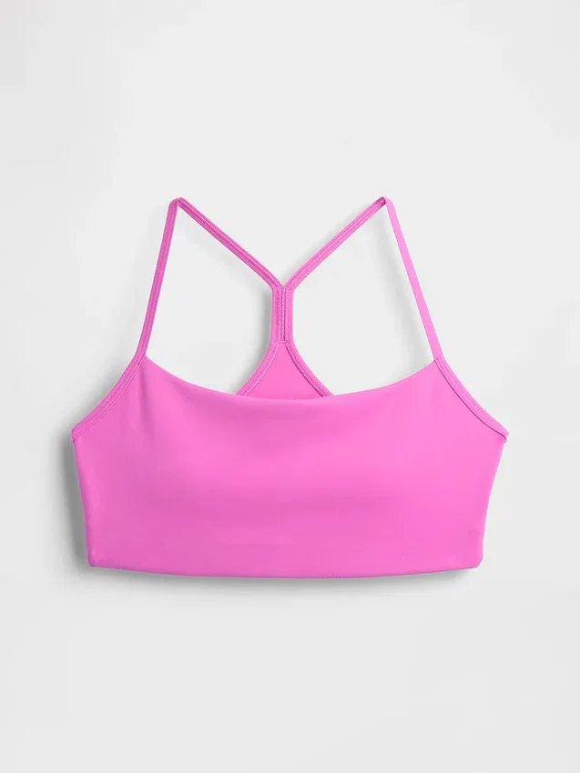 GapFit Smooth Racerback-Sport-BH