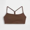GapFit Smooth Racerback-Sport-BH