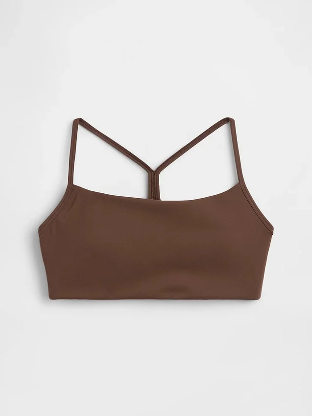 GapFit Smooth Racerback-Sport-BH
