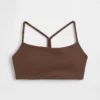 GapFit Smooth Racerback-Sport-BH