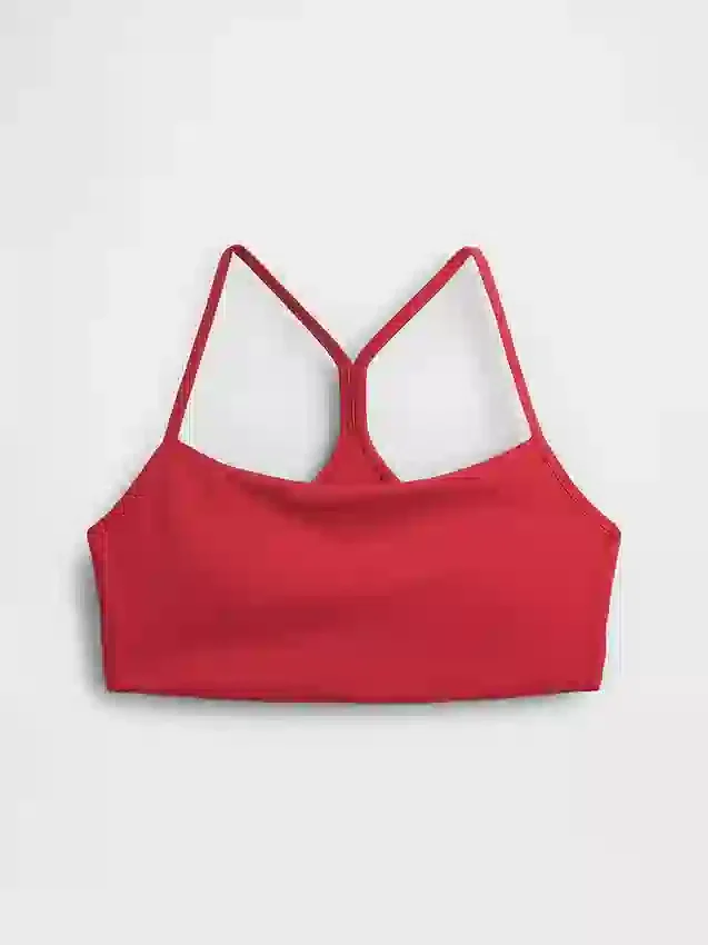 GapFit Smooth Racerback-Sport-BH