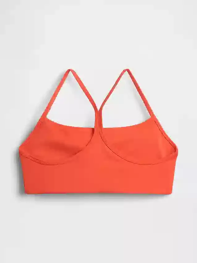 GapFit Smooth Racerback-Sport-BH