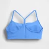GapFit Smooth Racerback-Sport-BH