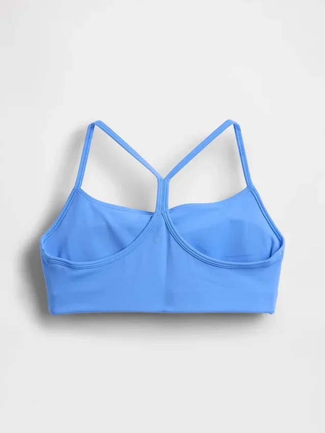 GapFit Smooth Racerback-Sport-BH